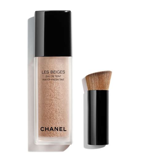 chanel makeup les beiges|chanel les beiges tinted moisturizer.